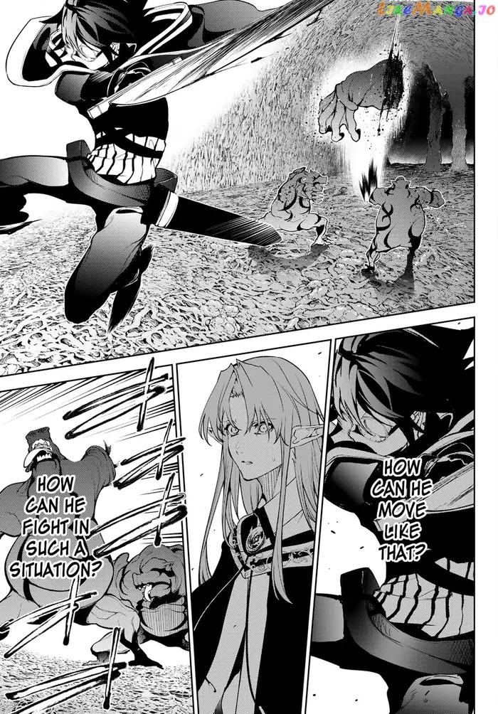 Wistoria: Wand and Sword Chapter 14 image 34_optimized